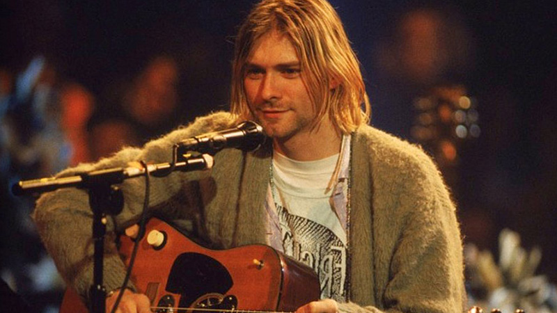 Kurt Cobain'in Doğum Haritası, İntiharı, Nirvana ve Doğum Haritasının Yolları (20.04.2021)